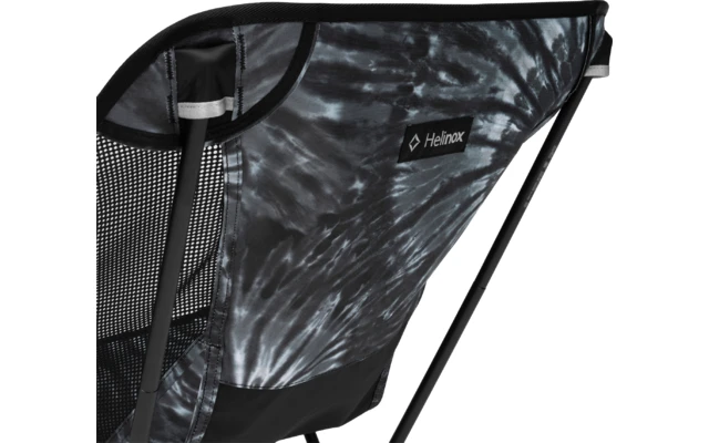 Helinox Silla One Camping Silla Bandana Arco Iris 5 Helinox Silla One Camping Silla Bandana Arco Iris - Imagen 5