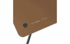 Helinox Café Table Camping Table Wide Black -Berger Ventas 734498 5321666