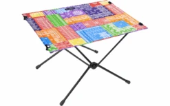 Mesa Helinox Table One Hard Top Large Camping Table Coyote Tan -Berger Ventas 735377 4897832