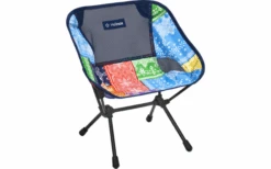 Helinox Chair One Mini Camping Chair Rainbow Bandanna 10 Helinox Chair One Mini Camping Chair Rainbow Bandanna -Berger Ventas 735398 4896755