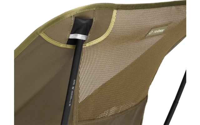 Helinox Chair One XL Silla De Camping Coyote Tan 7 Helinox Chair One XL Silla De Camping Coyote Tan - Imagen 7