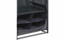Wecamp Organizador Divisor De Espacio Para Camping Casillero Exclusivo S4 Gris -Berger Ventas 737984 4979390
