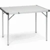 Mesa De Camping Berger Extensible