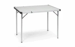 Mesa De Camping Berger Extensible