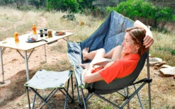 Berger Sofá Plegable Relax Doble -Berger Ventas 755561 5052818