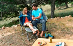 Berger Sofá Plegable Relax Doble -Berger Ventas 755564 5052824