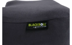 BLACKROLL PILLOW CASE JERSEY Antracita