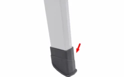 Pies De Recambio Westfield Adecuados Para ROYAL/MAJESTIC