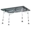 Mesa Plegable Westfield Aircolite 120 Gris 120 X 80 Cm
