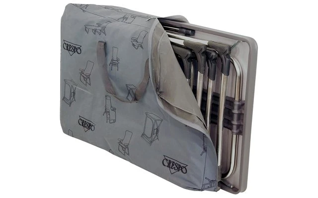 Juego Completo Crespo 5pcs. 1 Juego Completo Crespo 5pcs.