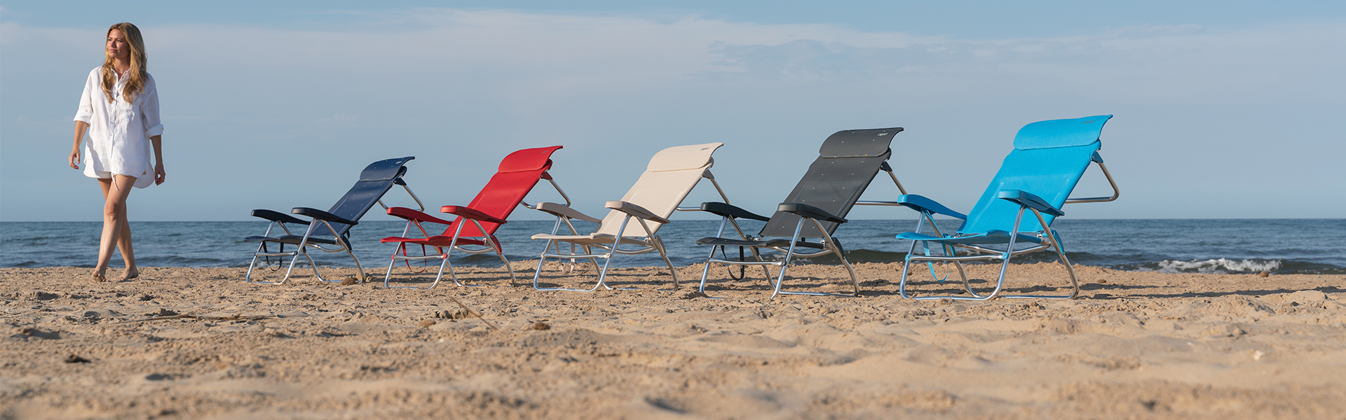 Berger Ventas -Berger Ventas Strand