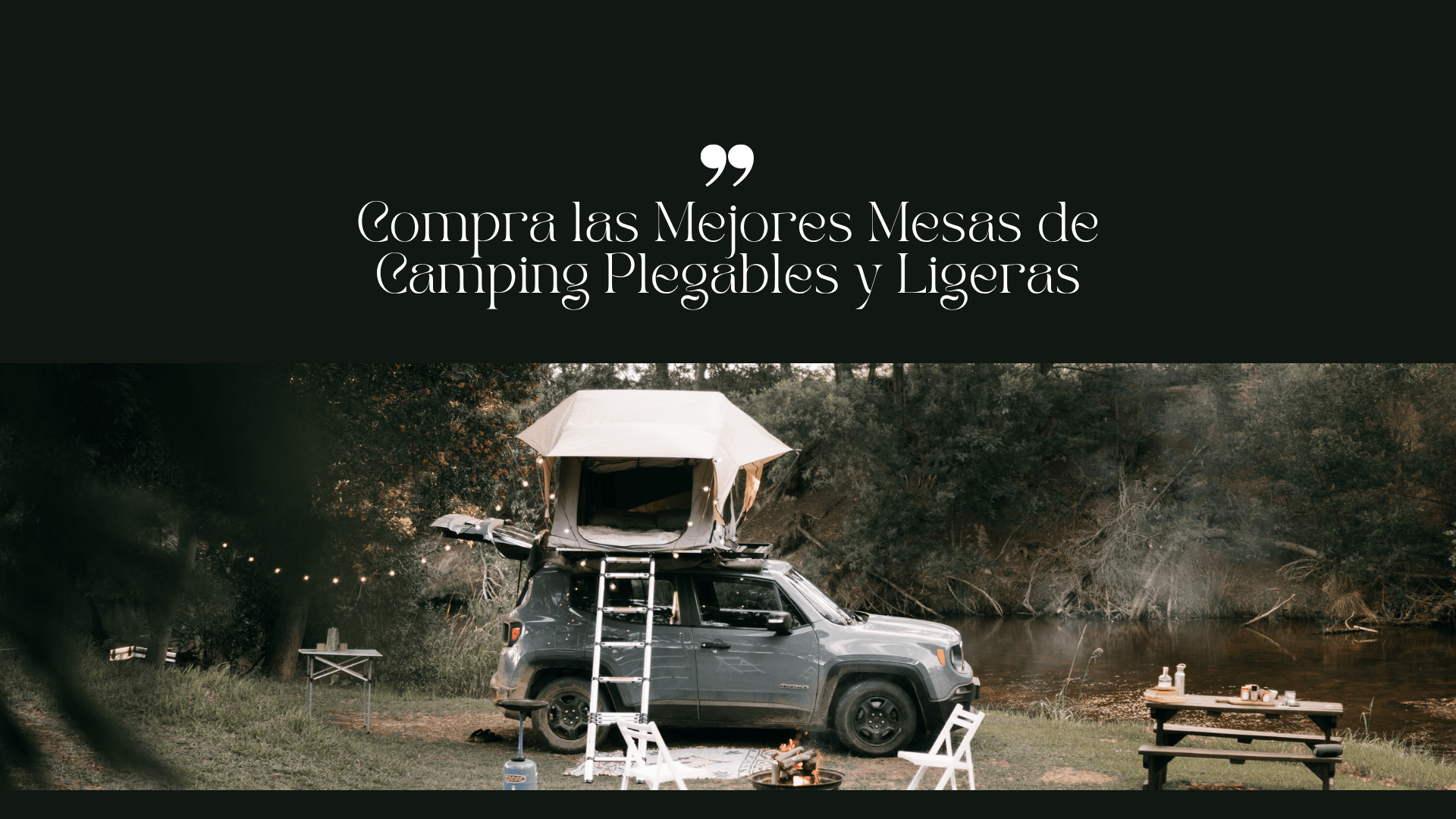 Berger Ventas -Berger Ventas Vert et Blanc Minimaliste Voyage Presentation 1